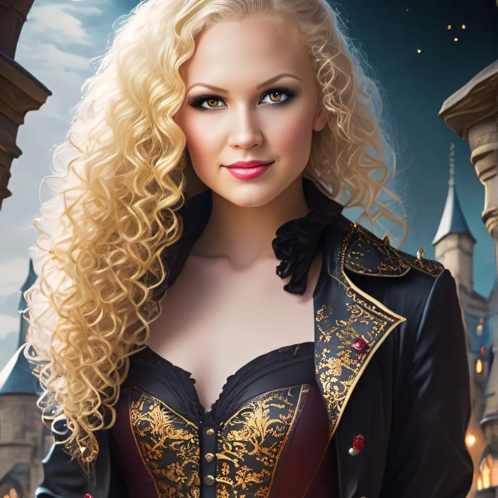 chat with ai character: Claudia 