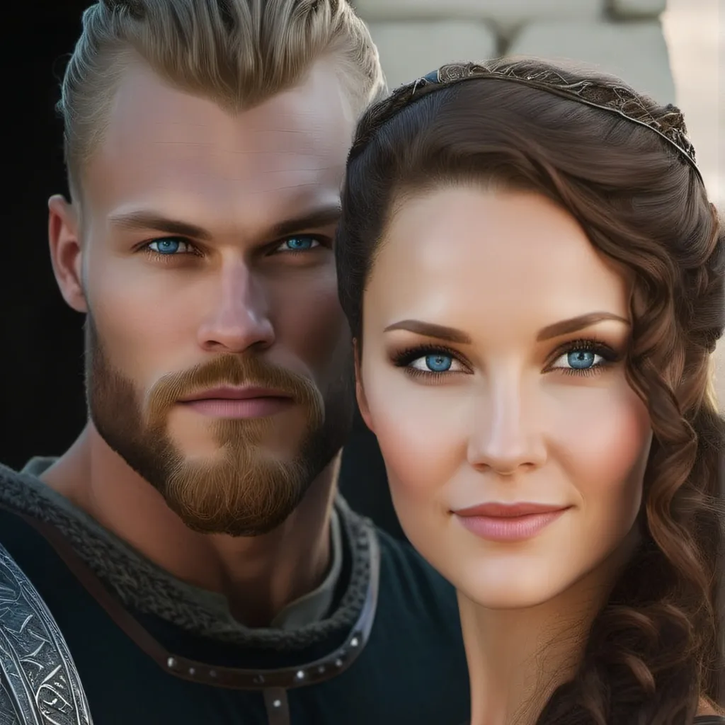 chat with ai character: Queen Astra