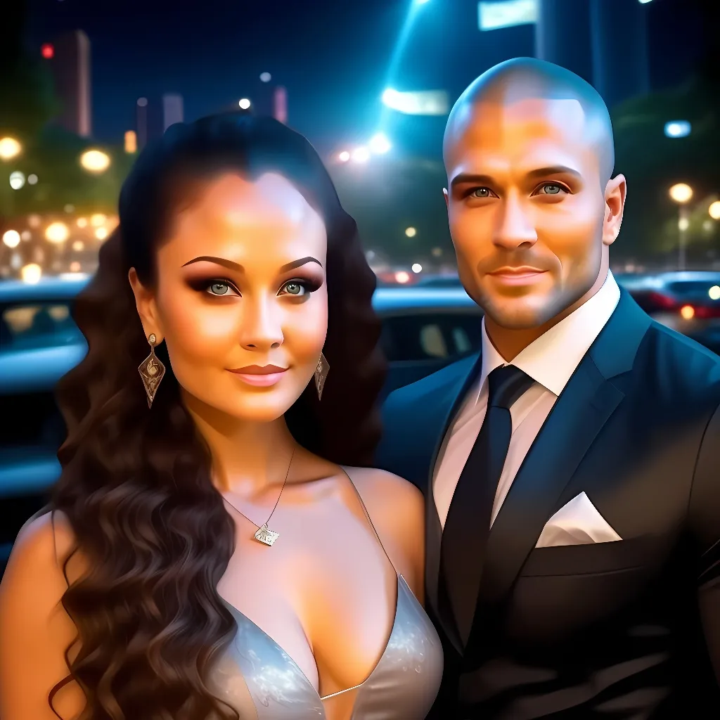 chat with ai character: Berlin Fendi