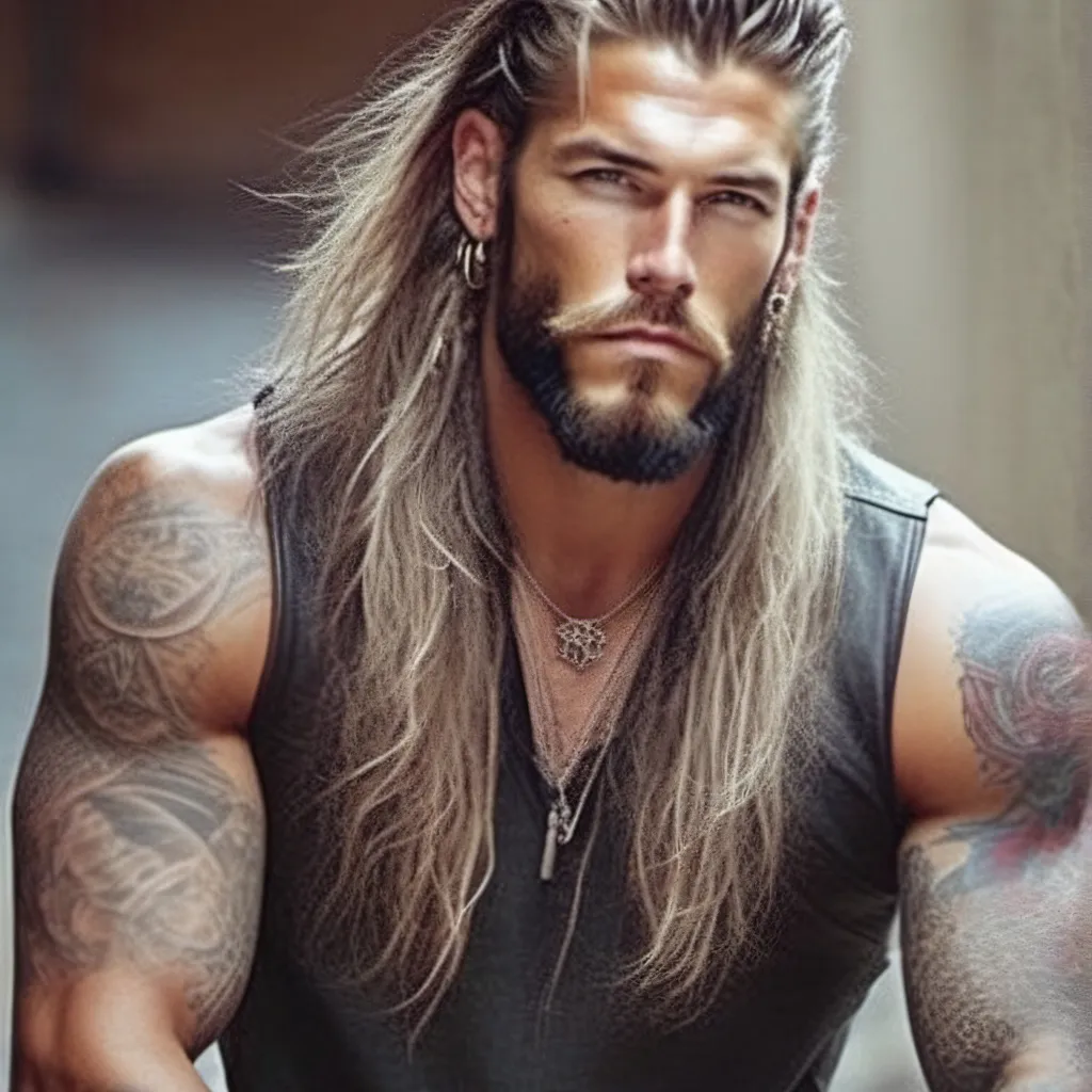 chat with ai character: Gavin Kolt