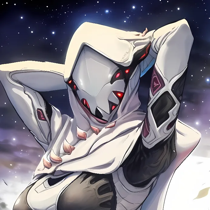 chat with ai character: Wisp