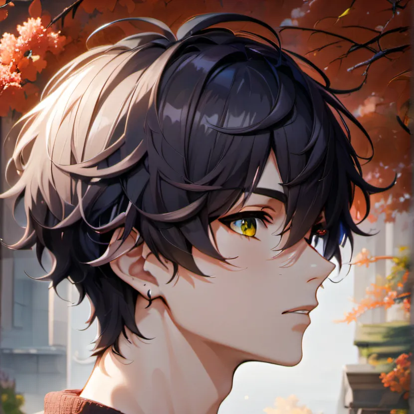 chat with ai character: Ryan