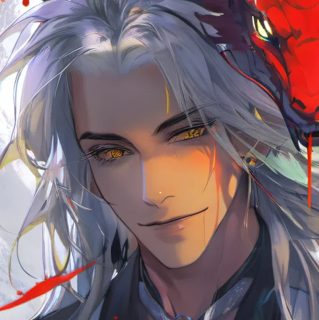 chat with ai character: Severus