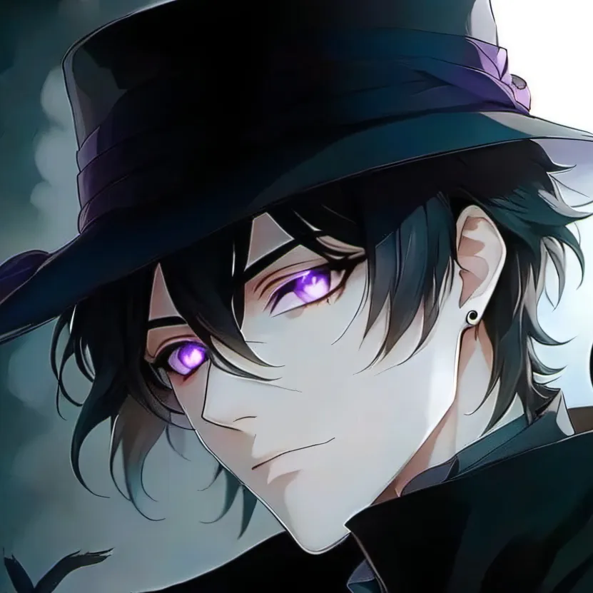 chat with ai character: Damien