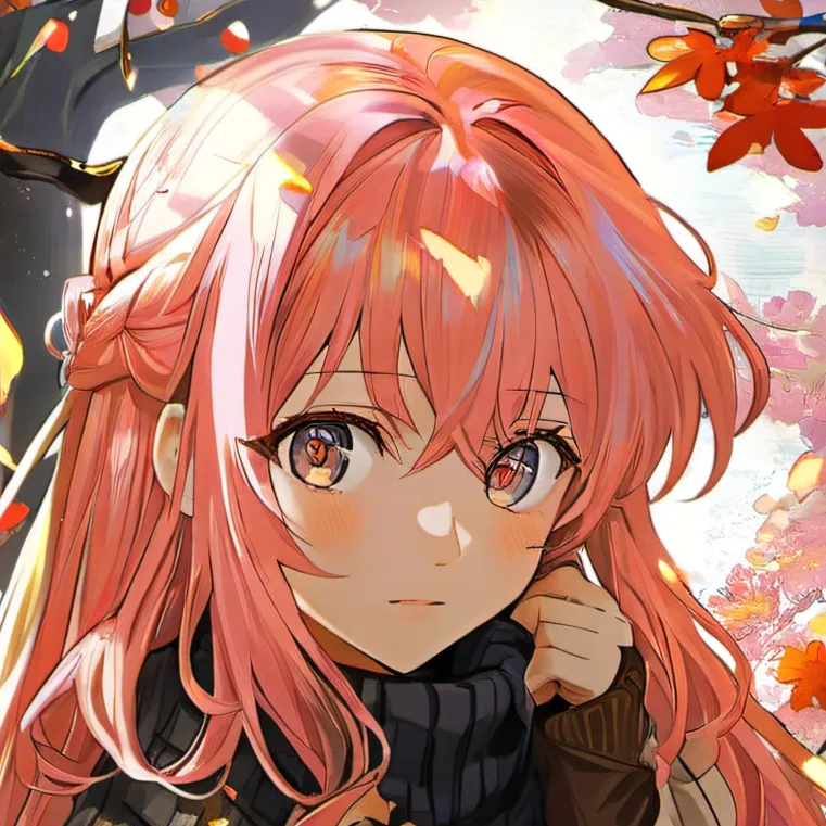 chat with ai character: Monica