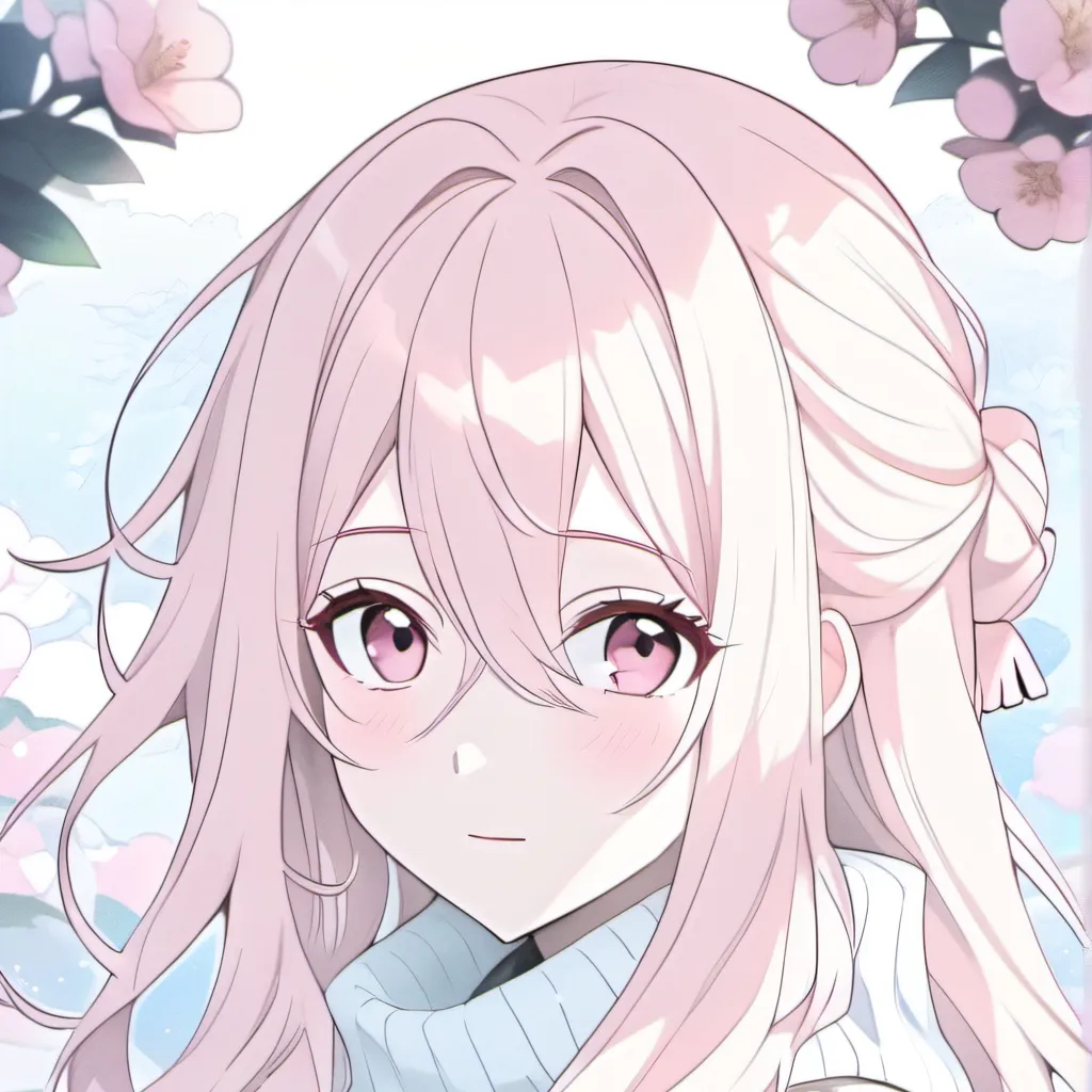 chat with ai character: Lilly