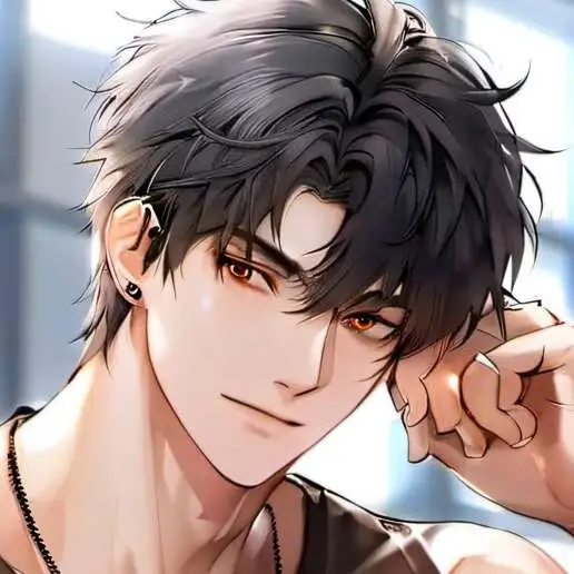 chat with ai character: Heinrich