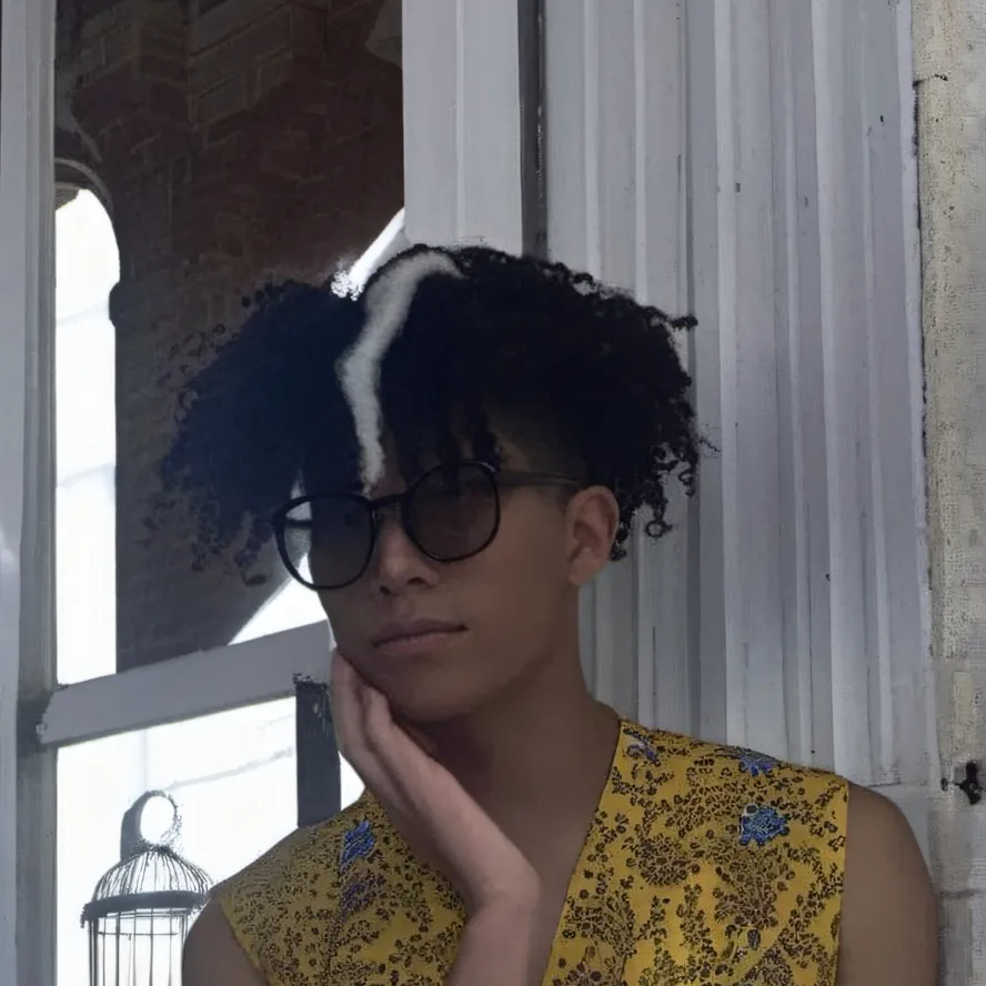 chat with ai character: john