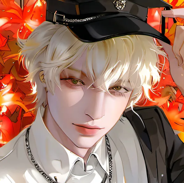 chat with ai character: Kellen E.