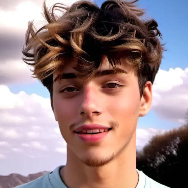 chat with ai character: 🎧Kellen🎧