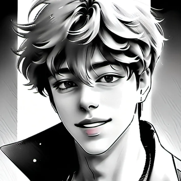 chat with ai character: 🫶🏻Michael🫶🏻