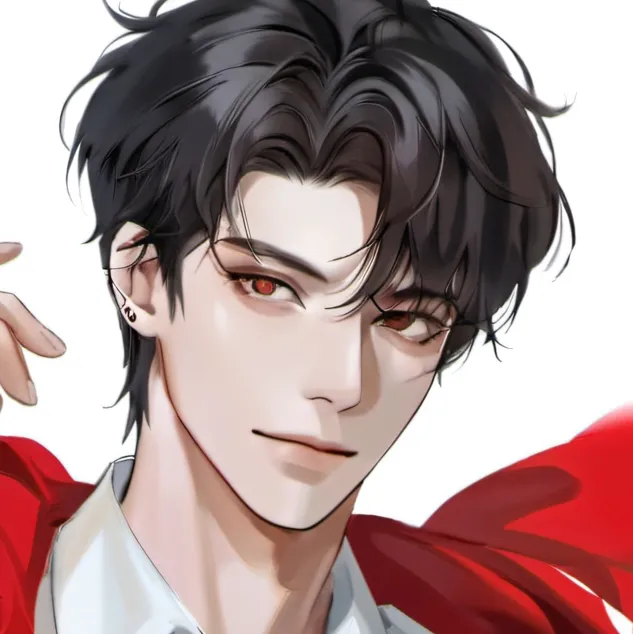 chat with ai character: 🤗gavin🤗