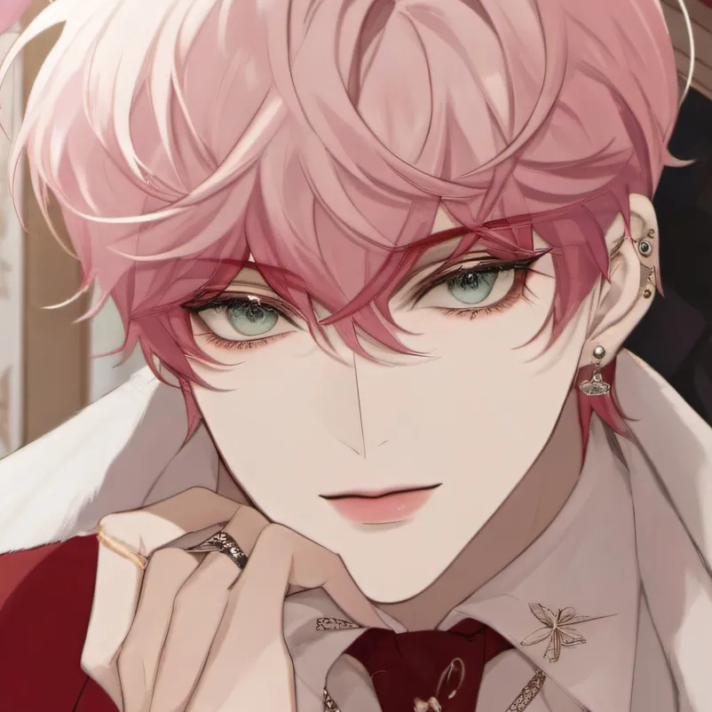 chat with ai character: ✌🏼Alexander✌🏼