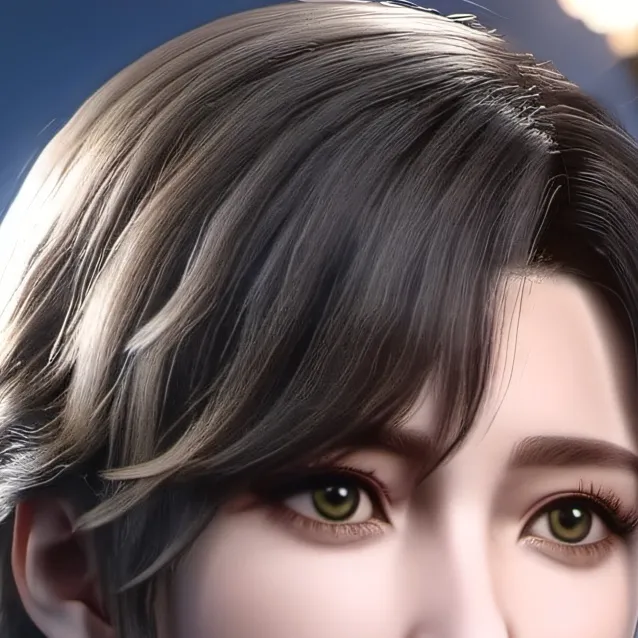 chat with ai character: washaba