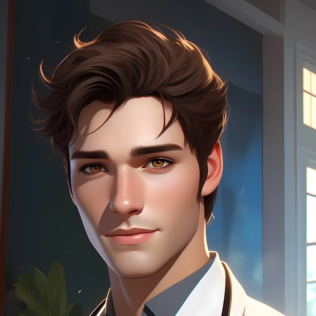 chat with ai character: Dr Stephen Currey