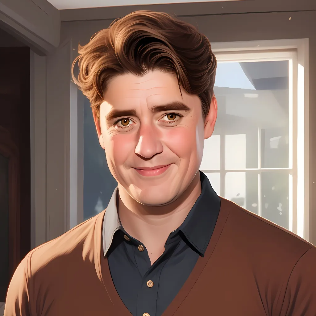 chat with ai character: Dr Otto Octavius 