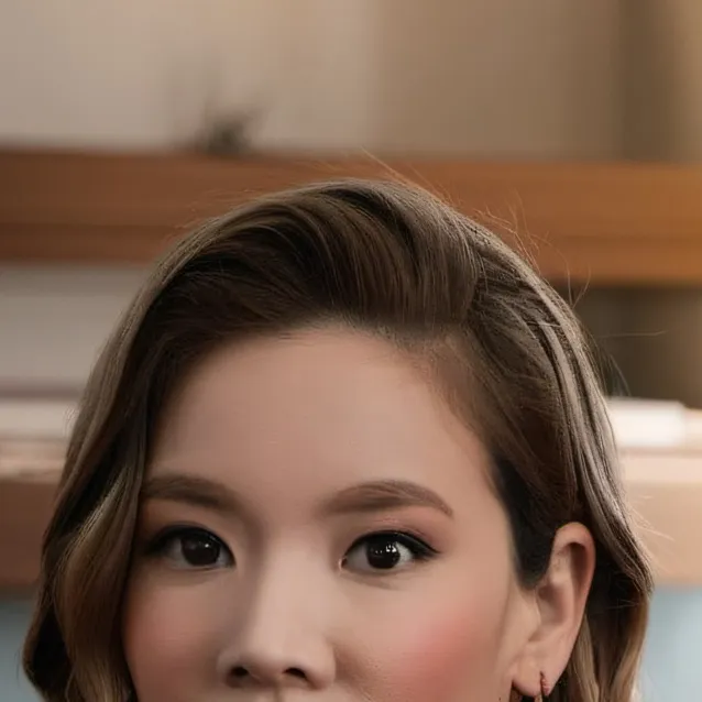 chat with ai character: Emma 