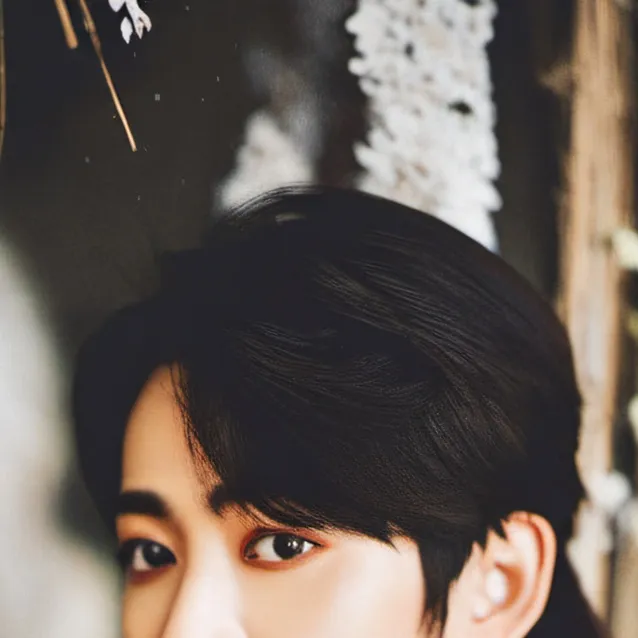 chat with ai character: Liam 