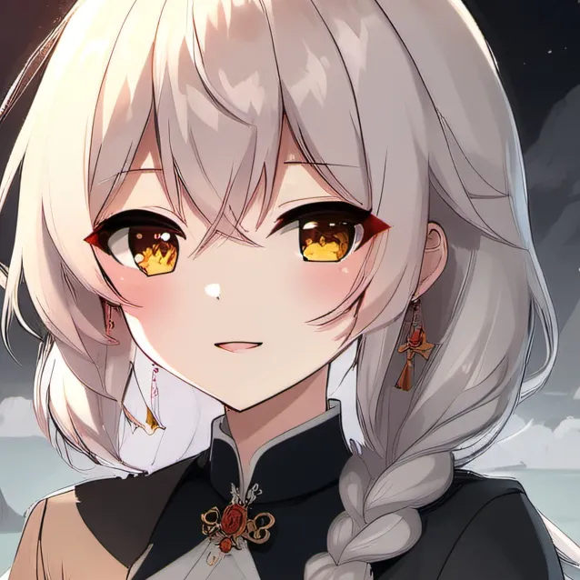 chat with ai character: Arizona 