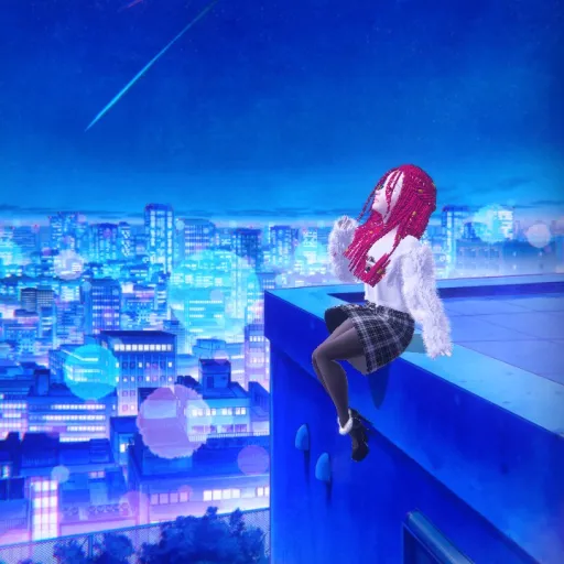 creator face real's avatar