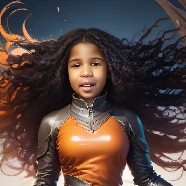 chat with ai character: lexi 