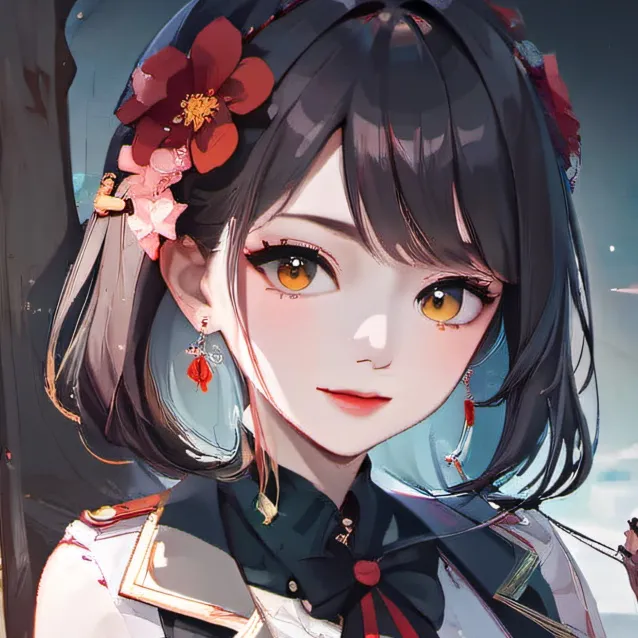 chat with ai character: Emma  lol