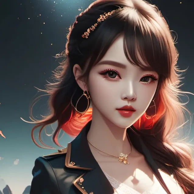 chat with ai character: Emma simeing