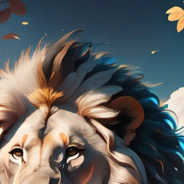 chat with ai character: Lion Guard