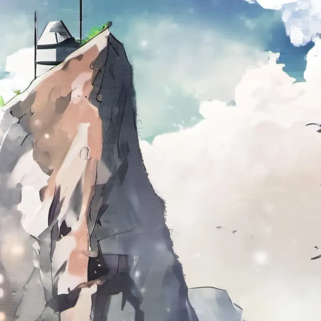 chat with ai character: International Resc