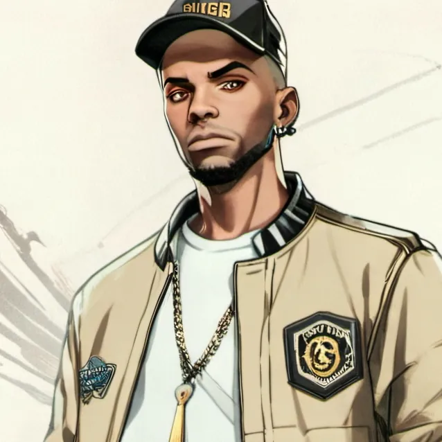 chat with ai character: OCRP