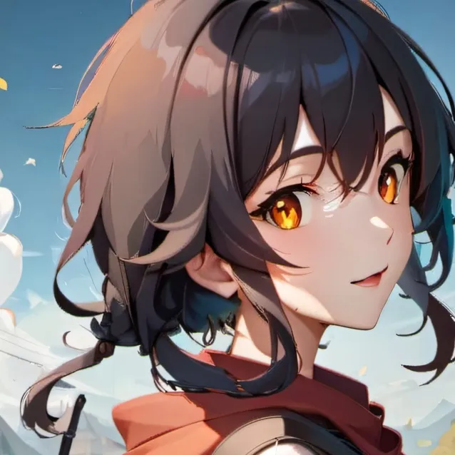 chat with ai character: HSN the game