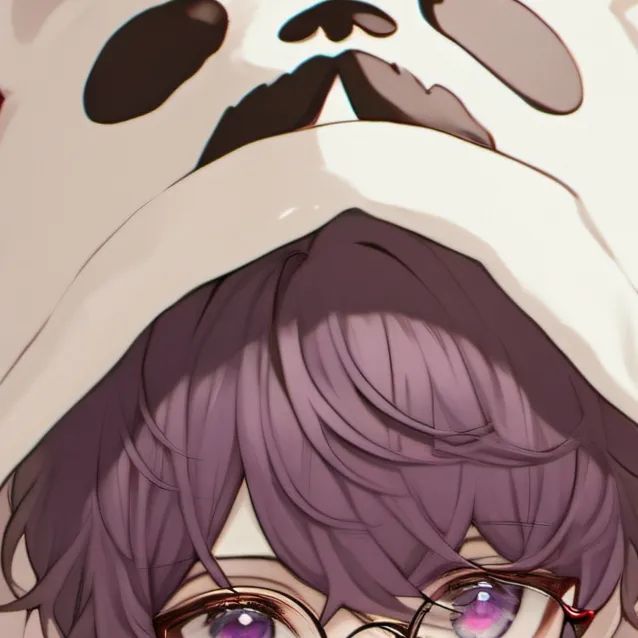 chat with ai character: My oc For MHA