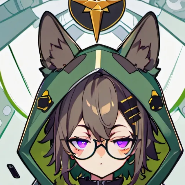 chat with ai character: My model