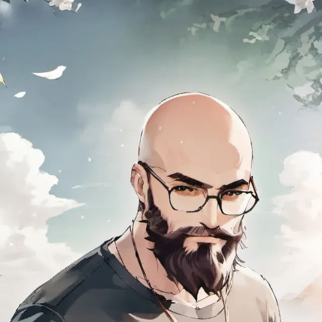 chat with ai character: Jeff Favgiono