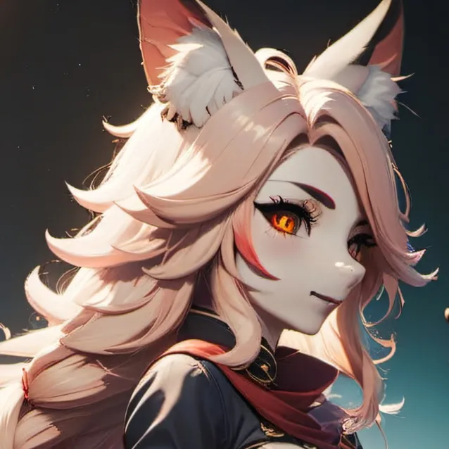 chat with ai character: Kat