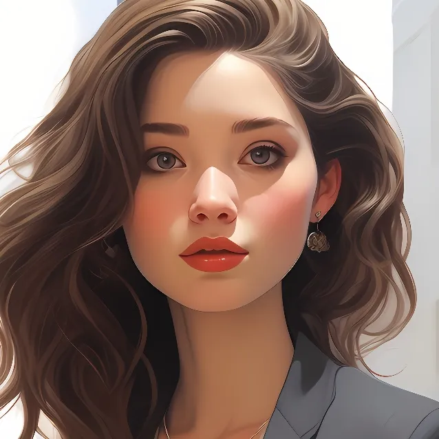 chat with ai character: Jennifer 