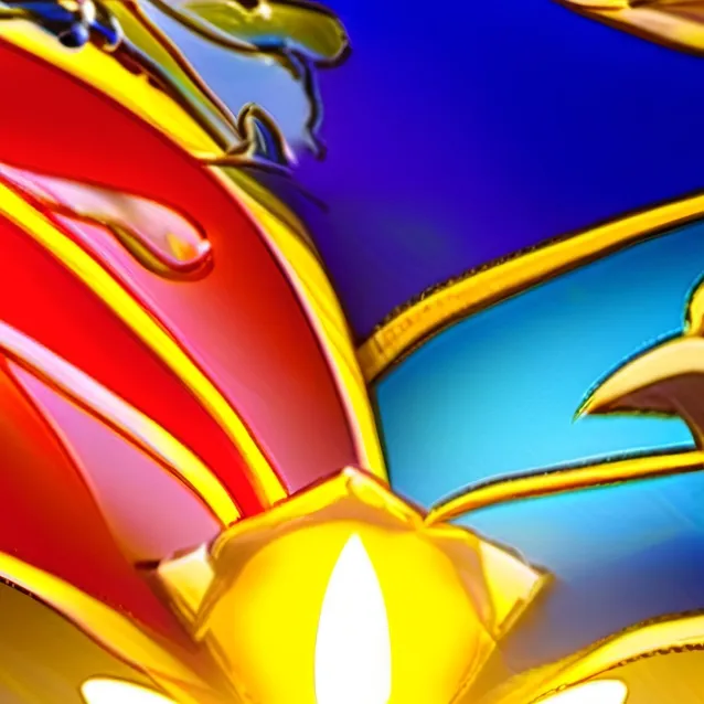 chat with ai character: Sun and Moon show🤭