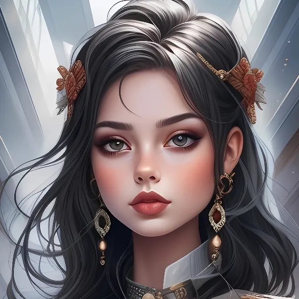 chat with ai character: Chloe