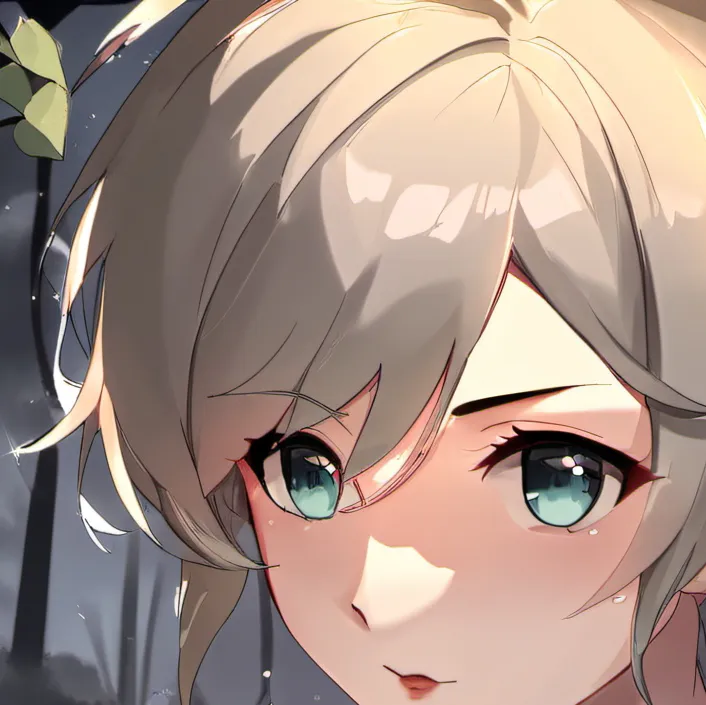 chat with ai character: Chloe