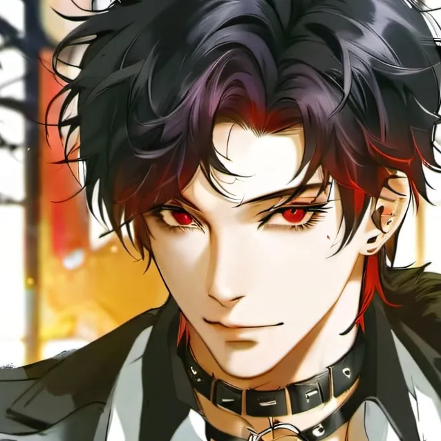 chat with ai character: Noah 