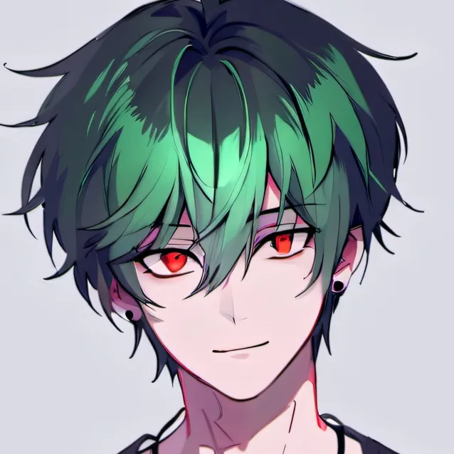 chat with ai character: Spencer 