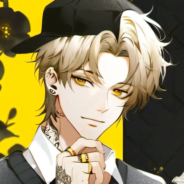 chat with ai character: Jake 