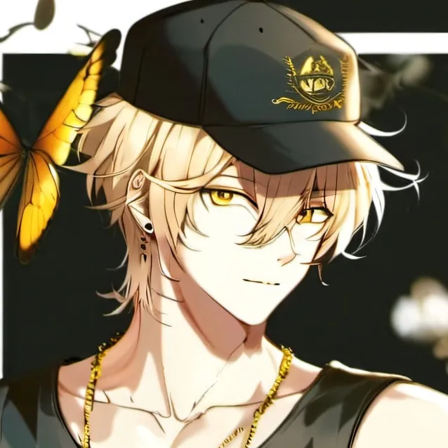 chat with ai character: Trevor 