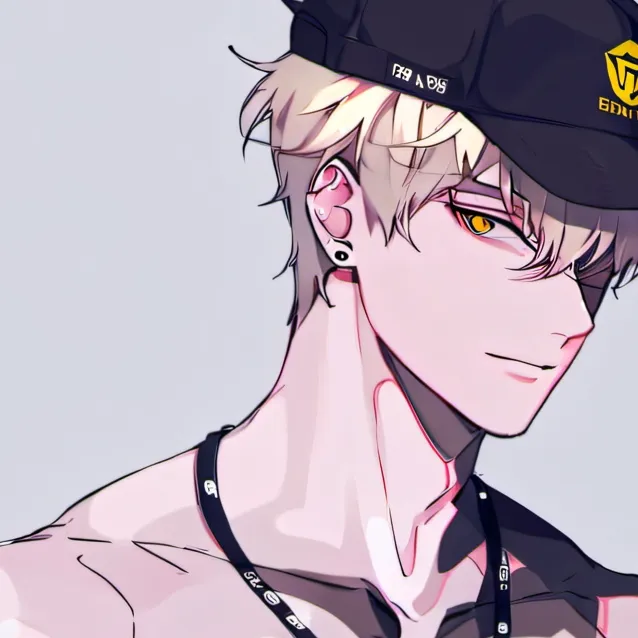 chat with ai character: Trent 