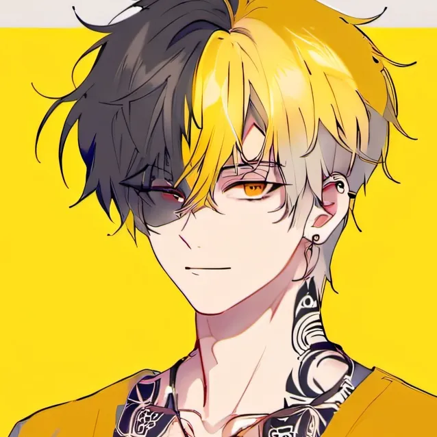 chat with ai character: Daryl 