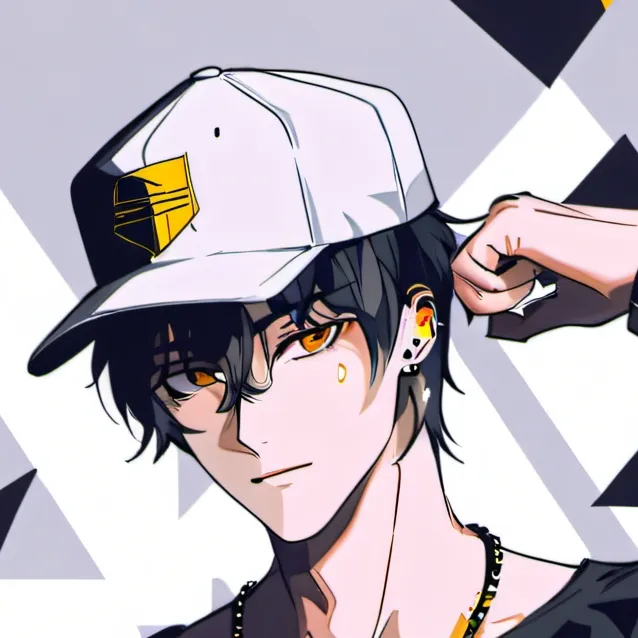 chat with ai character: ace