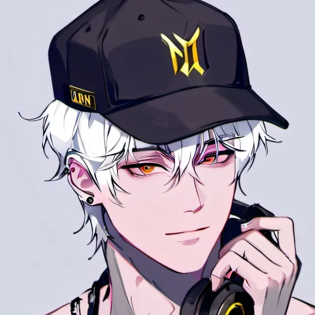 chat with ai character: ace