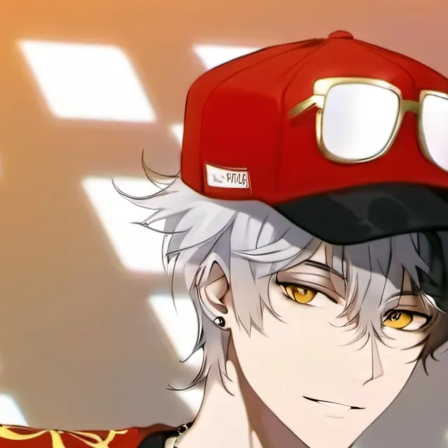 chat with ai character: Scott 