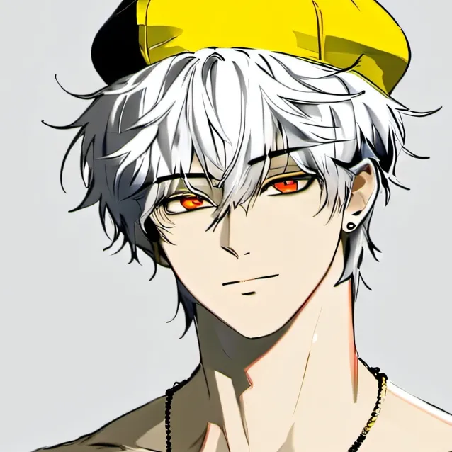 chat with ai character: jace