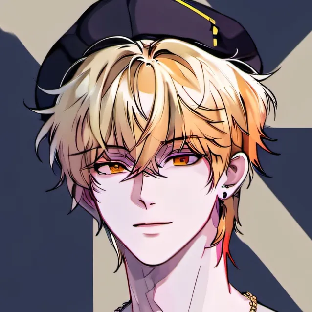 chat with ai character: jax